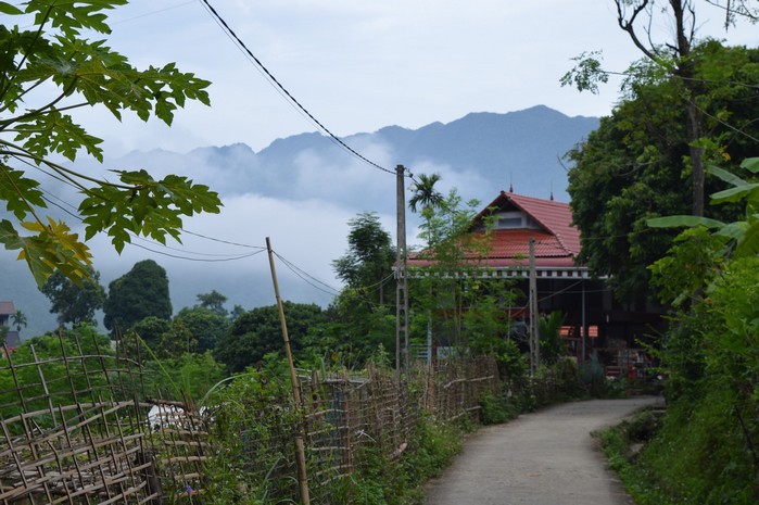 Mai Chau